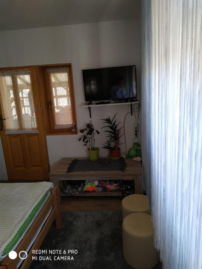 דירות Čačak Seosko Turisticko Domacinstvo Milka מראה חיצוני תמונה
